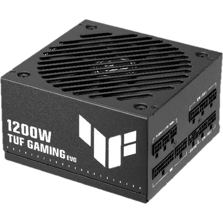 Fuente ASUS 80 Plus TUF 1200G EVO Gold