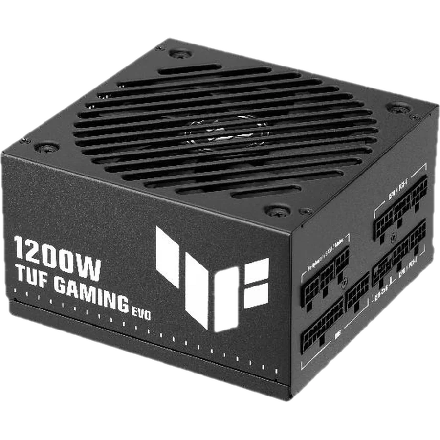 Fuente ASUS 80 Plus TUF 1200G EVO Gold