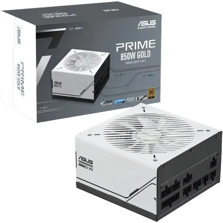 Fuente ASUS Prime AP-850G Gold
