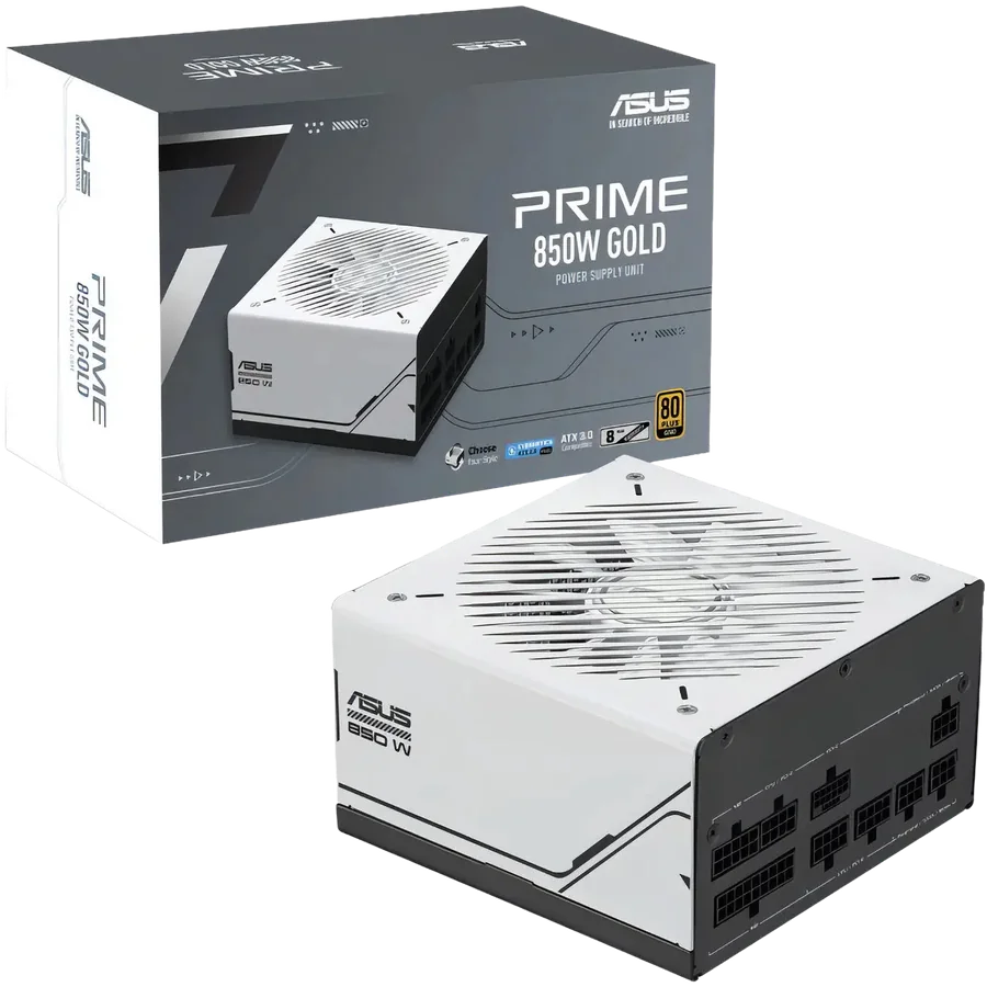 Fuente ASUS Prime AP-850G Gold