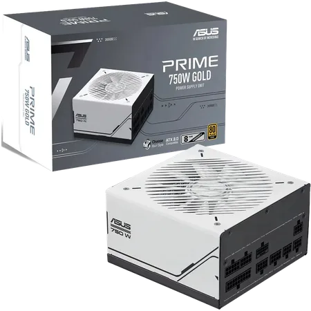 Fuente ASUS Prime AP-750G Gold