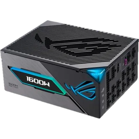 Fuente ASUS 80 Plus ROG Thor 1600T3 Titanium