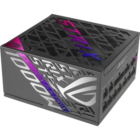 Fuente ASUS 80 Plus ROG Strix 1000P Platinum