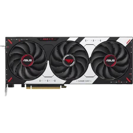 Placa de video ASUS T1 GDDR7