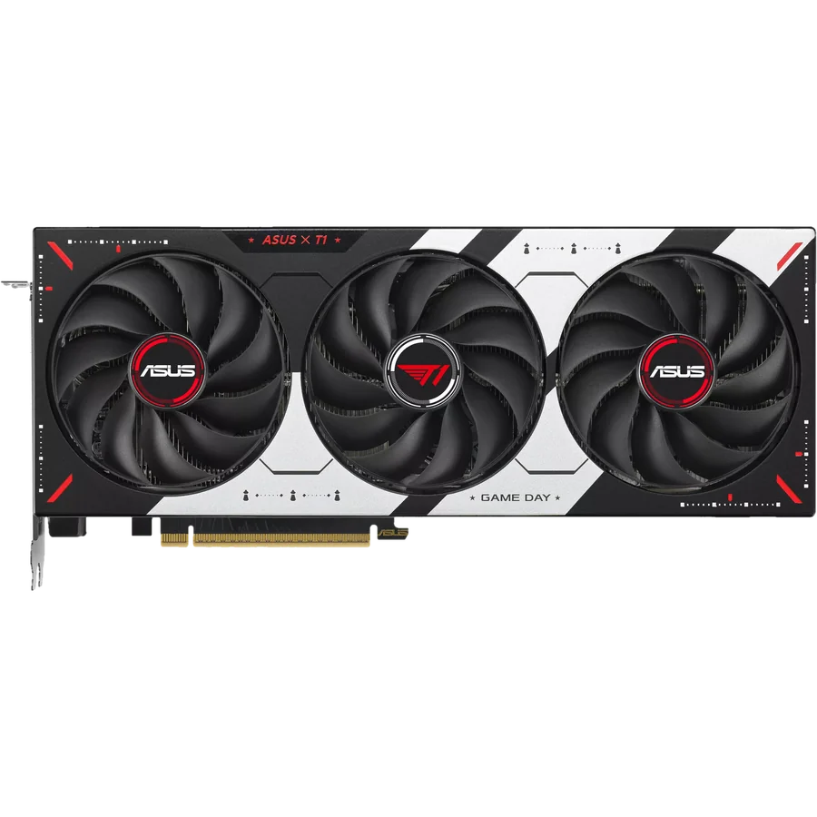 Placa de video ASUS T1 GDDR7