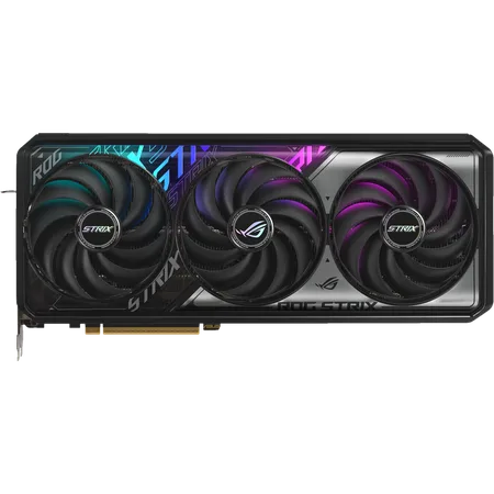 Placa de video ASUS ROG Strix 12G GDDR7