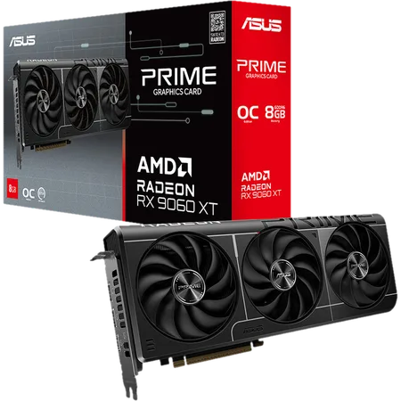 Placa de video ASUS Prime