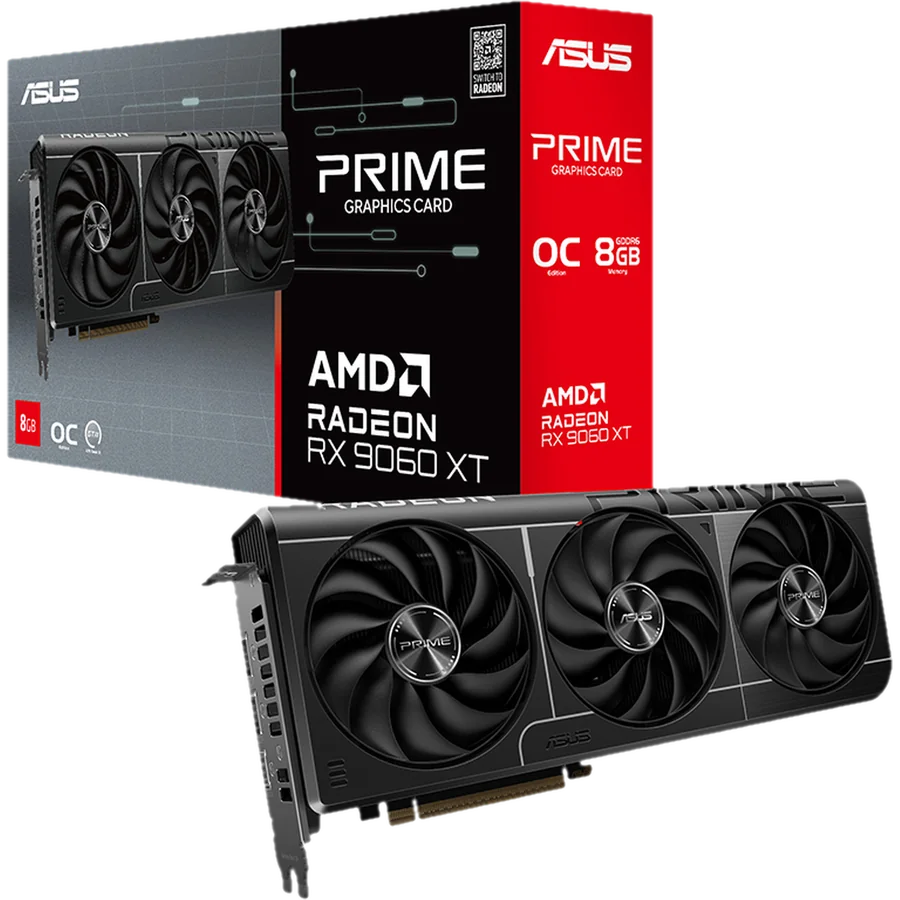 Placa de video ASUS Prime