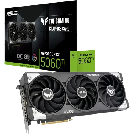 Placa de video ASUS Prime GDDR7