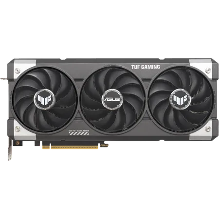 Placa de video ASUS TUF Gaming GDDR7