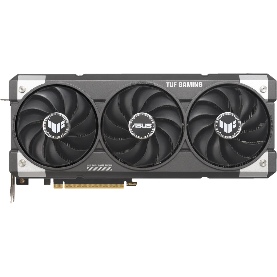 Placa de video ASUS TUF Gaming GDDR7