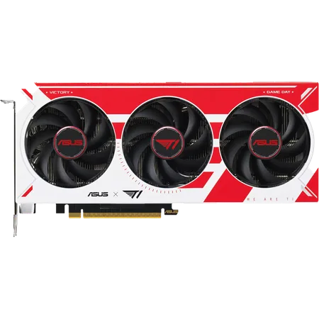 Placa de video ASUS T1 Gaming GDDR7