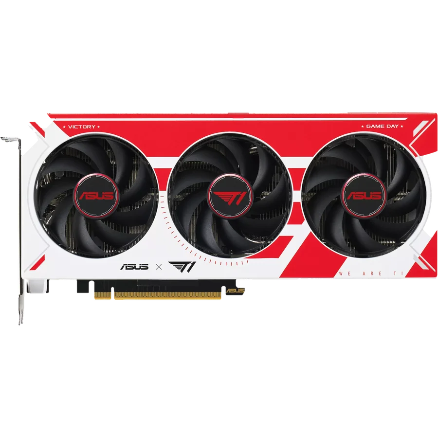 Placa de video ASUS T1 Gaming GDDR7