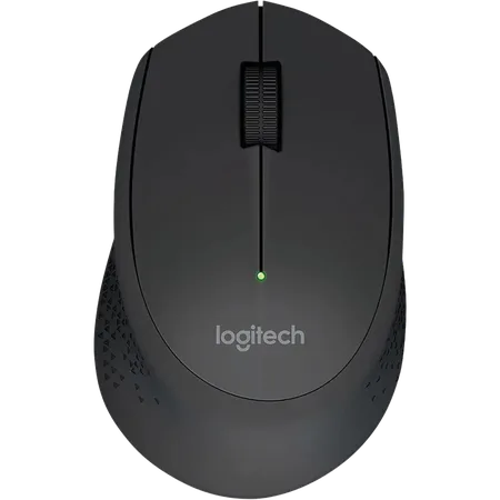 Mouse Logitech M280 Black