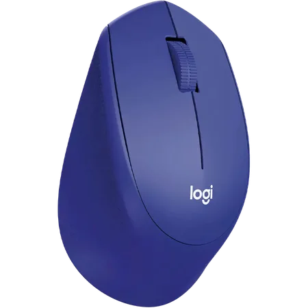 Mouse Logitech M280 Blue