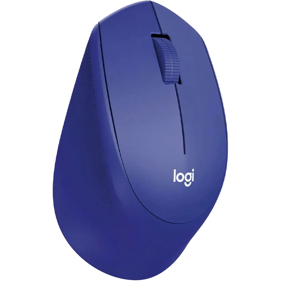 Mouse Logitech M280 Blue