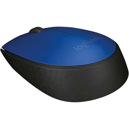 Mouse Logitech M170 Blue