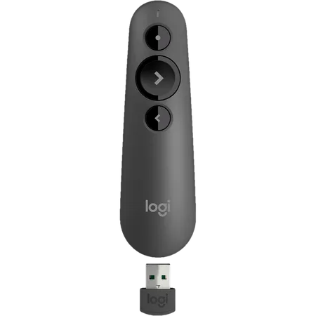 Logitech Presentador R500