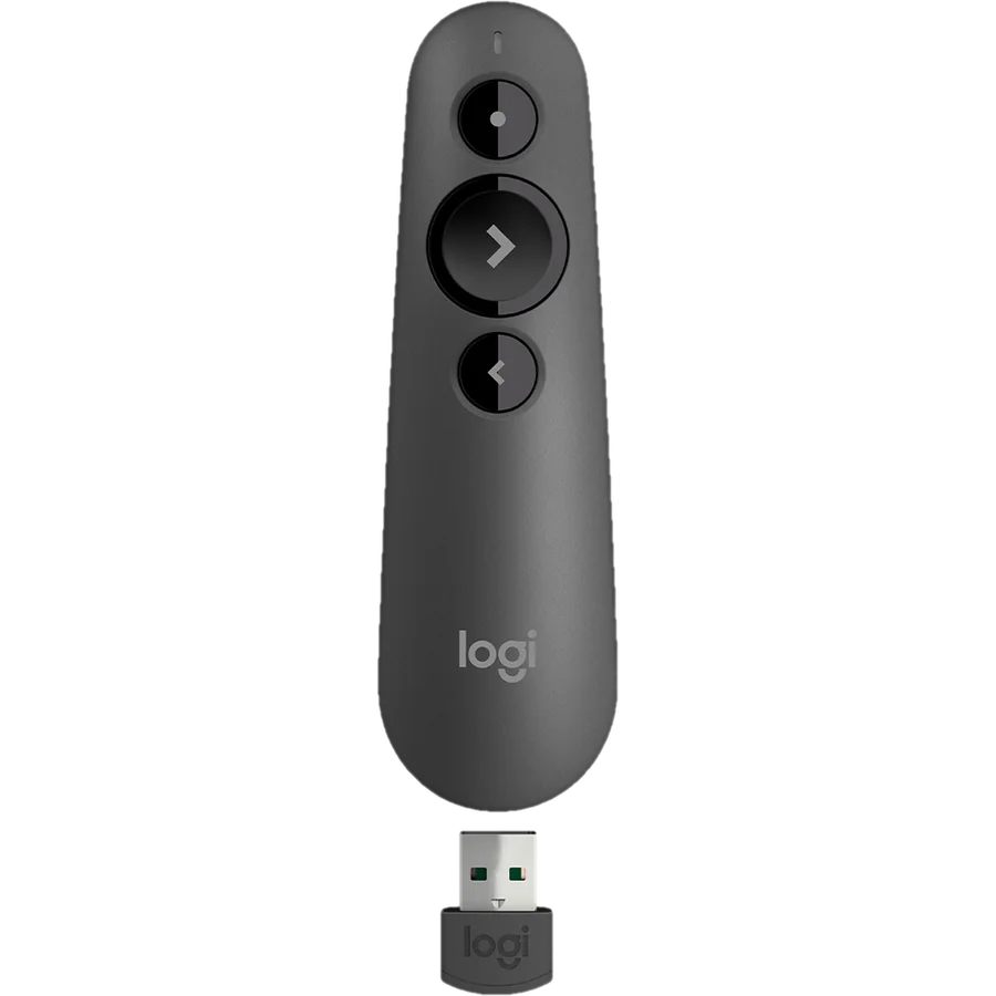 Logitech Presentador R500