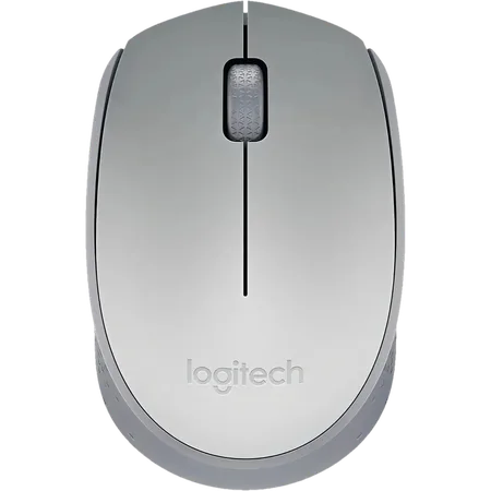 Mouse Logitech M170 BLUE/GREY