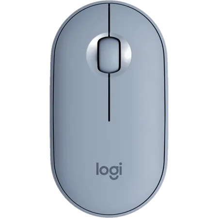 Mouse Logitech Pebble 2 M350 Black
