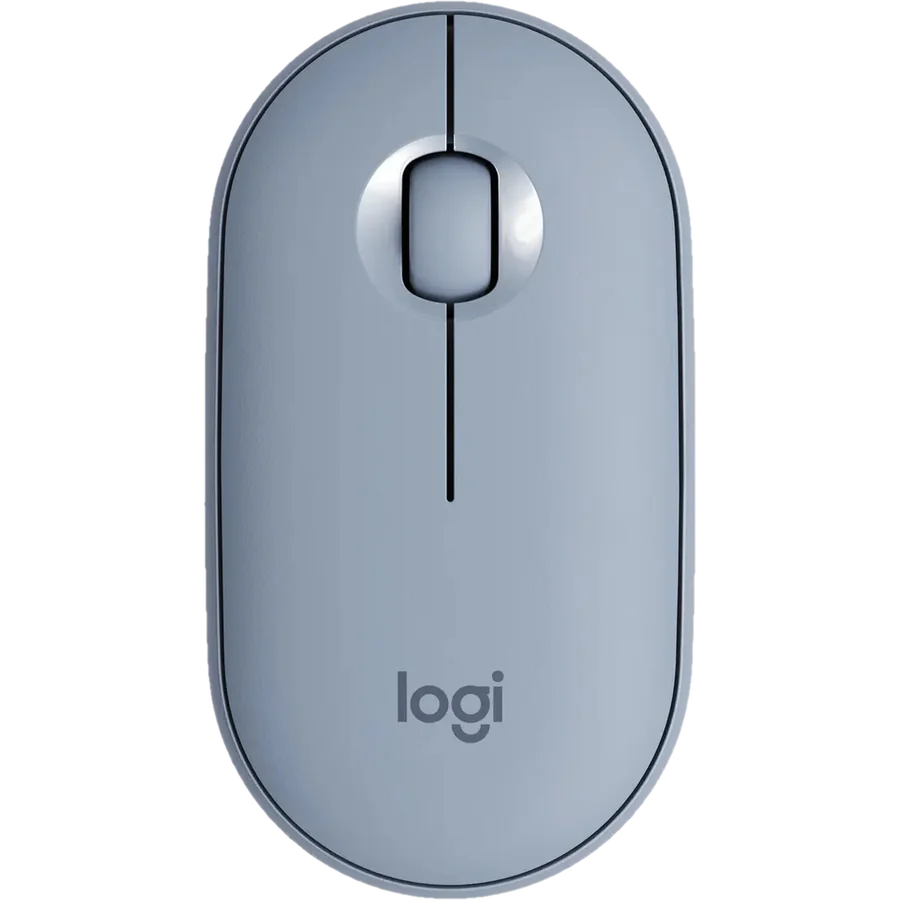 Mouse Logitech Pebble 2 M350 Black