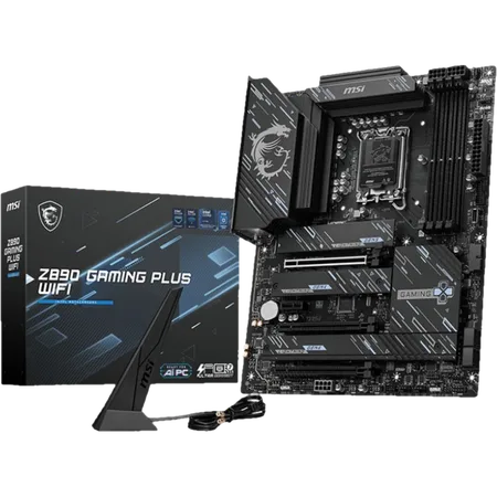 Motherboard MSI Z890 Gaming Plus Wi-Fi