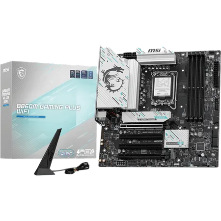 Motherboard MSI B860M Gaming Plus Wi-Fi