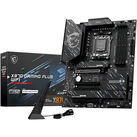Motherboard MSI X870 Gaming Plus Wi-Fi
