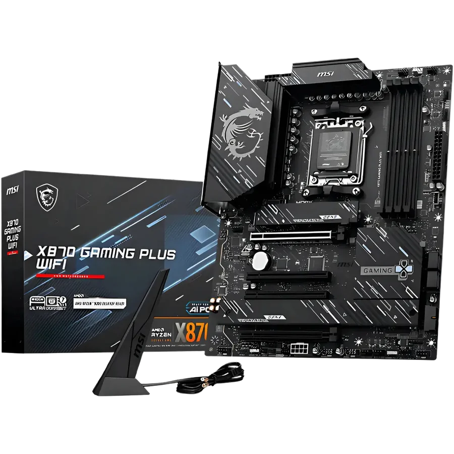 Motherboard MSI X870 Gaming Plus Wi-Fi