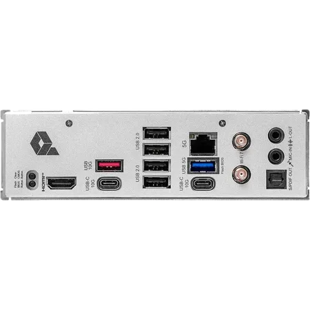 Motherboard MSI Pro B850-P Wi-Fi