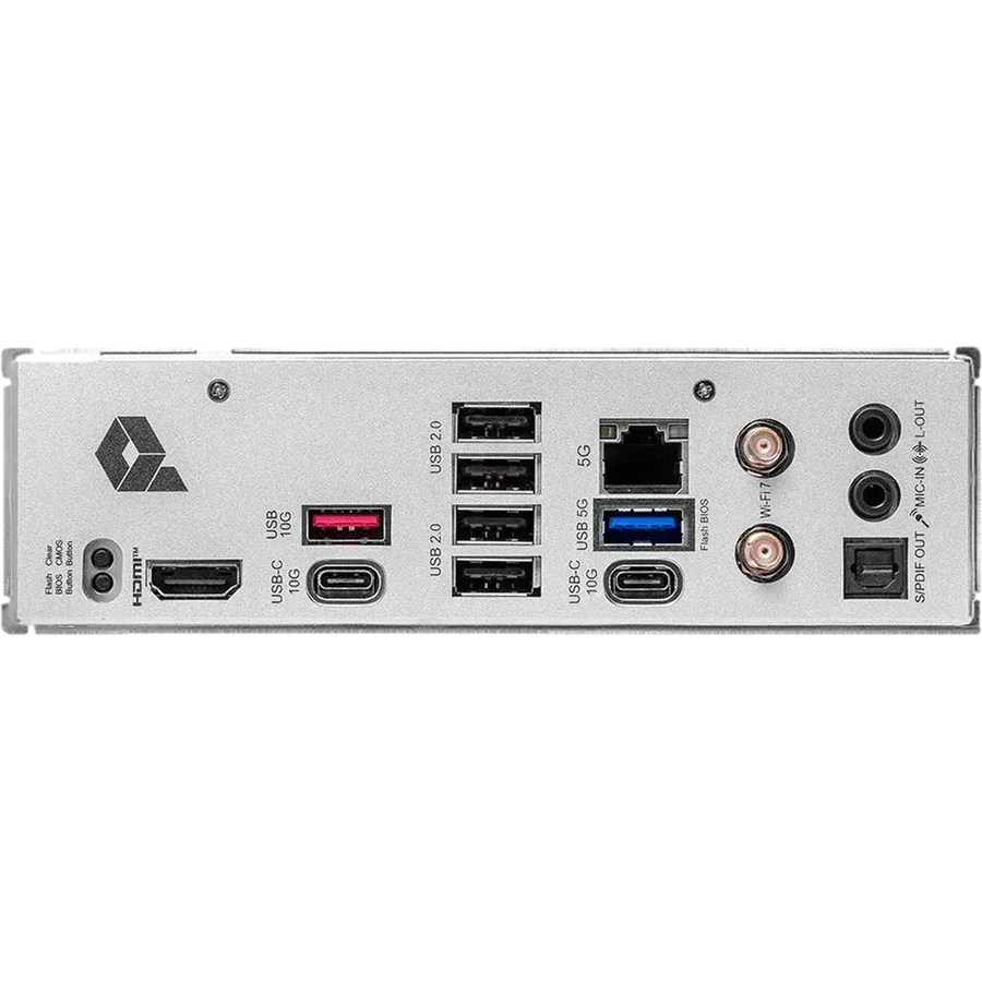 Motherboard MSI Pro B850-P Wi-Fi