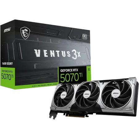 Placa de video MSI Frieren Edition