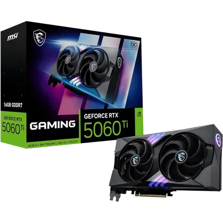 Placa de video MSI Gaming Trio White