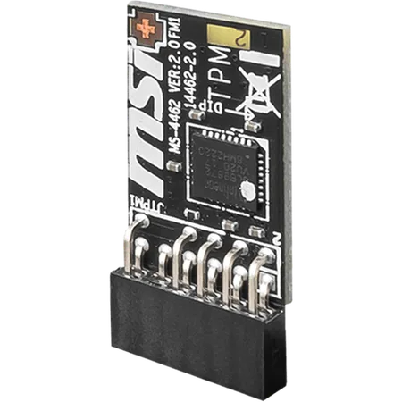 Modulo TPM MSI 2.0 MS-4462