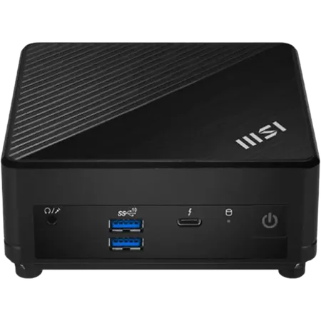 MSI Cubi 12M 015BUS Intel® Core™ i5 i5-1235U DDR4-SDRAM HDD+SSD Mini P