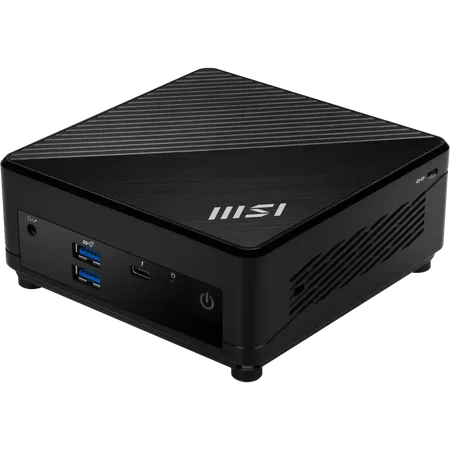 MINI PC MSI I7-1255U DDR4 12M-016BUS (BAREBONE)
