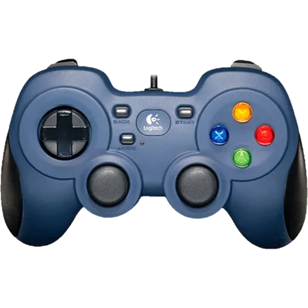 Joystick Logitech F310 Gamepad