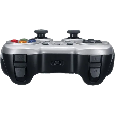 Joystick Logitech F710 Wireless
