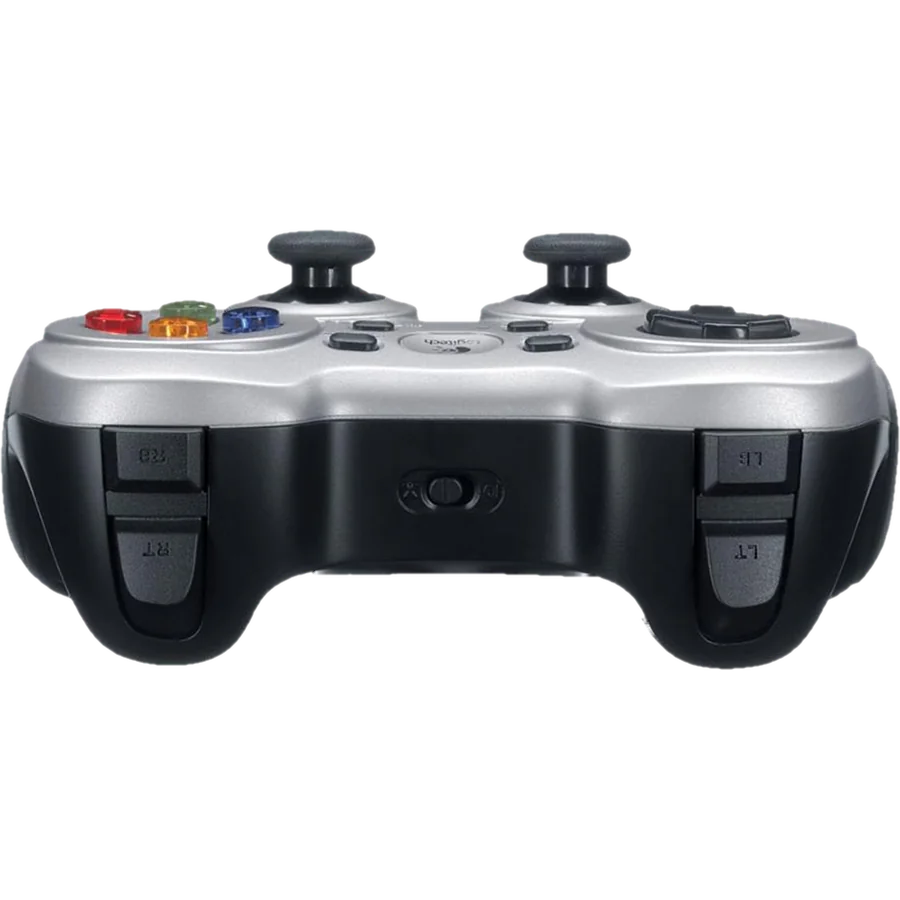 Joystick Logitech F710 Wireless