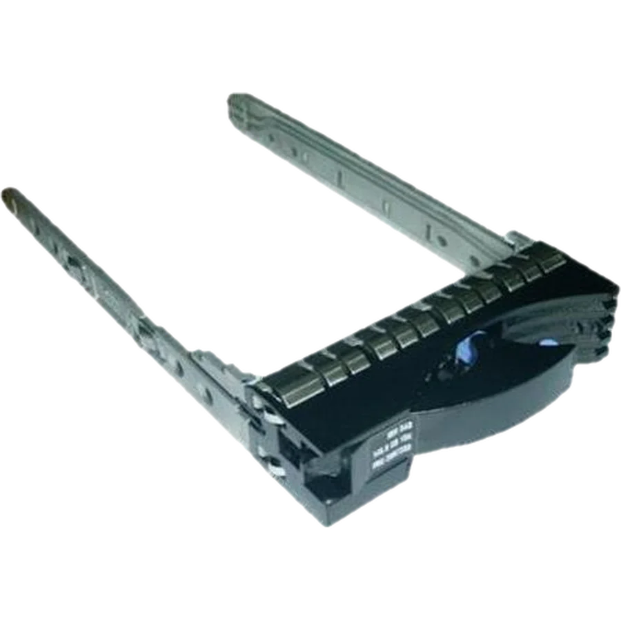KIT de Ensamble IBM 8 x 2,5 In HS HDD X3500M4
