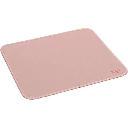 Pad de mouse Logitech M Rosa