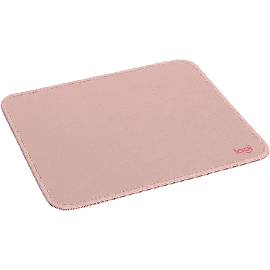 Pad de mouse Logitech M Rosa
