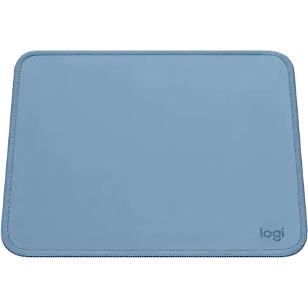 Pad de mouse Logitech M Azul