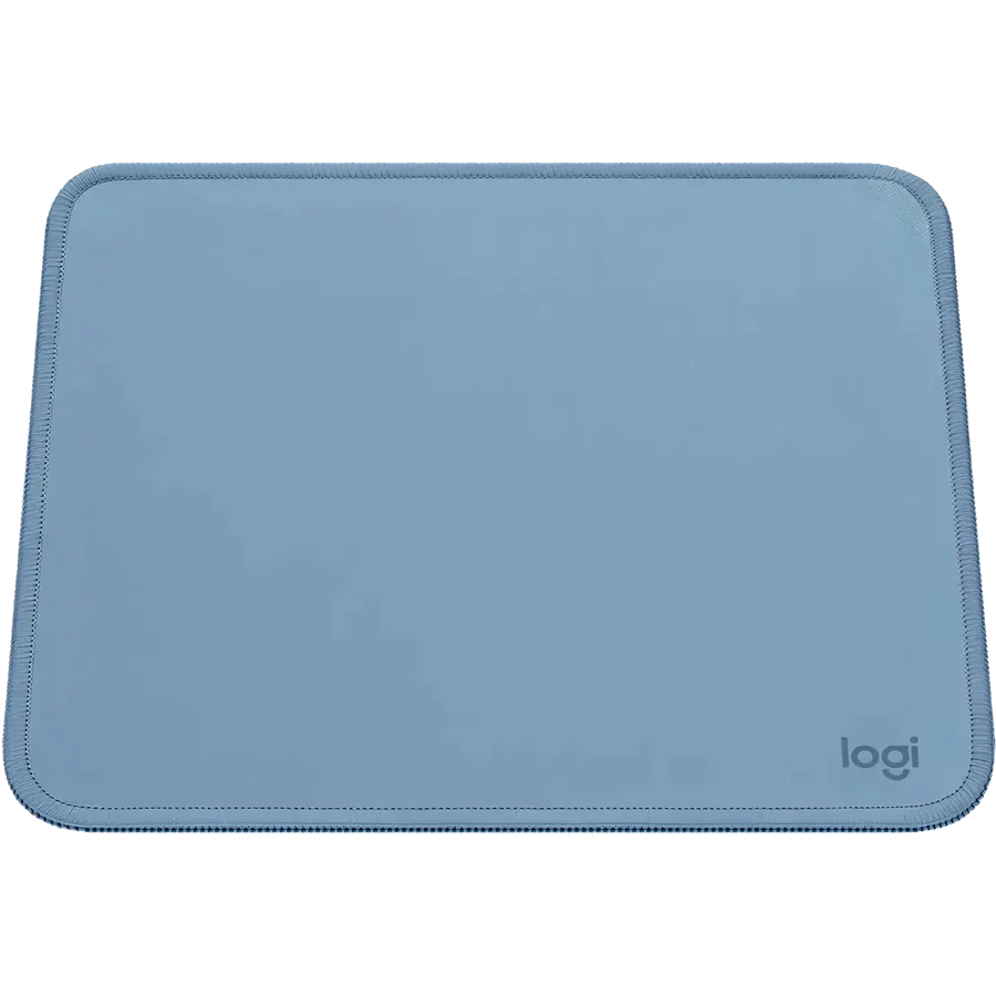 Pad de mouse Logitech M Azul