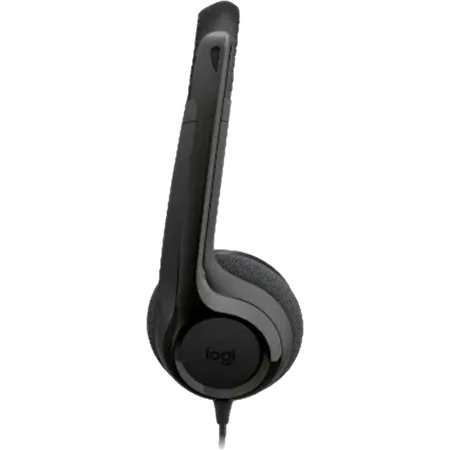Auriculares con micrófono Logitech H390 -C