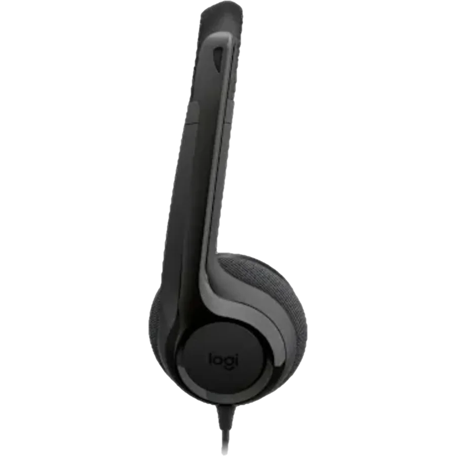Auriculares con micrófono Logitech H390 -C