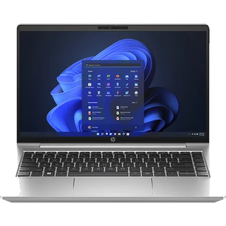 Notebook HP 445