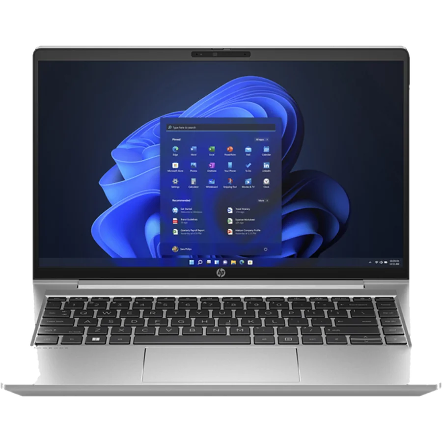Notebook HP 445