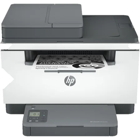 Multifunción láser HP M236SDW Laserjet